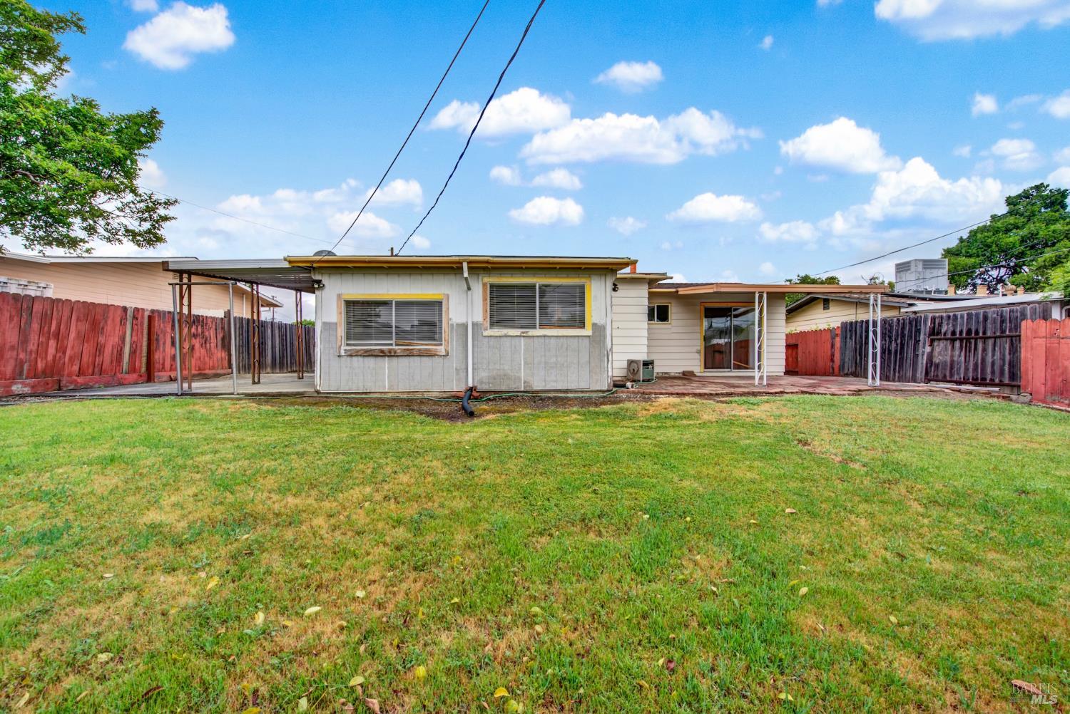 Detail Gallery Image 58 of 69 For 499 Apple Tree Ln, Fairfield,  CA 94533 - 3 Beds | 1 Baths