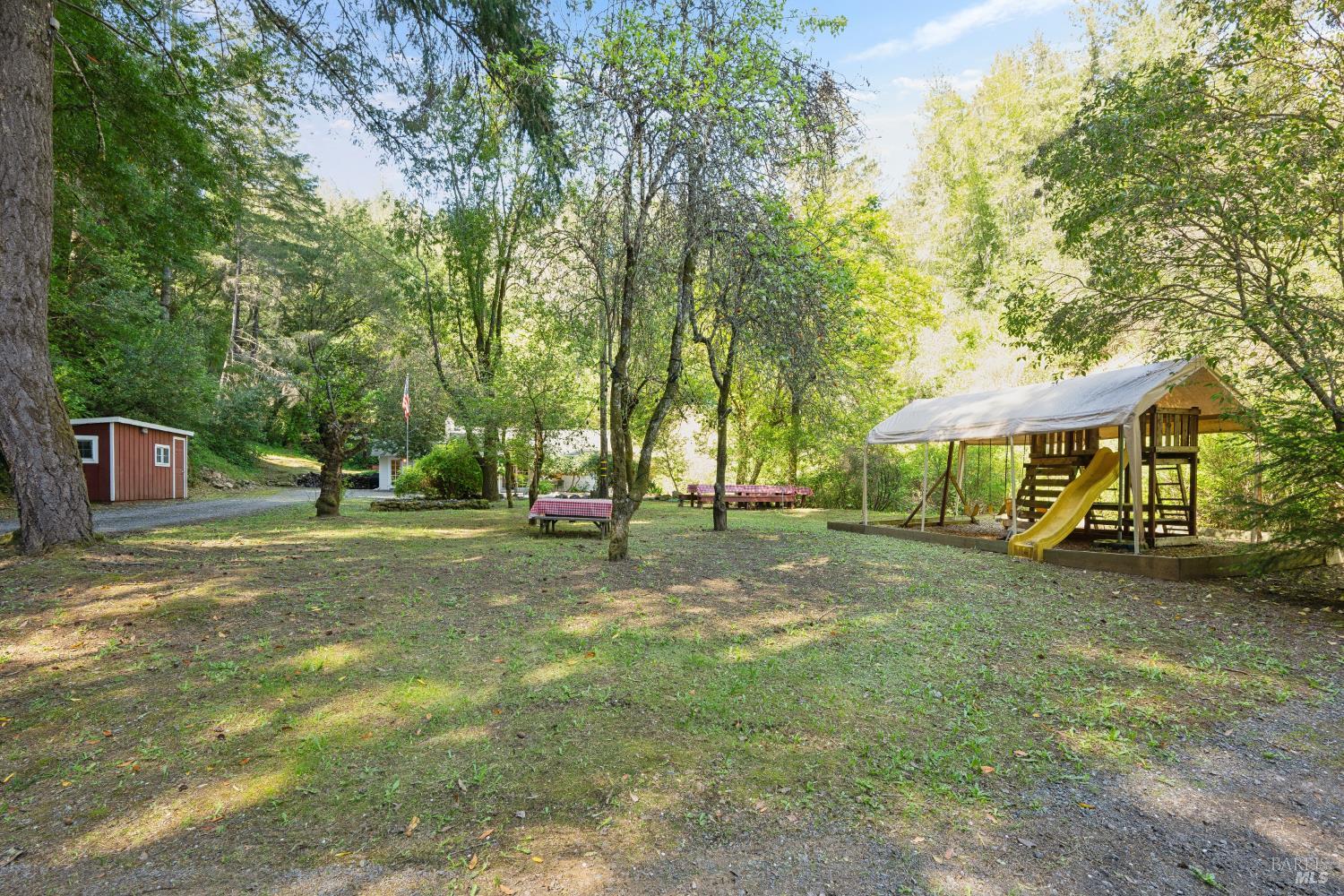 Detail Gallery Image 42 of 51 For 1311 W Dry Creek Rd, Healdsburg,  CA 95448 - 2 Beds | 1/1 Baths