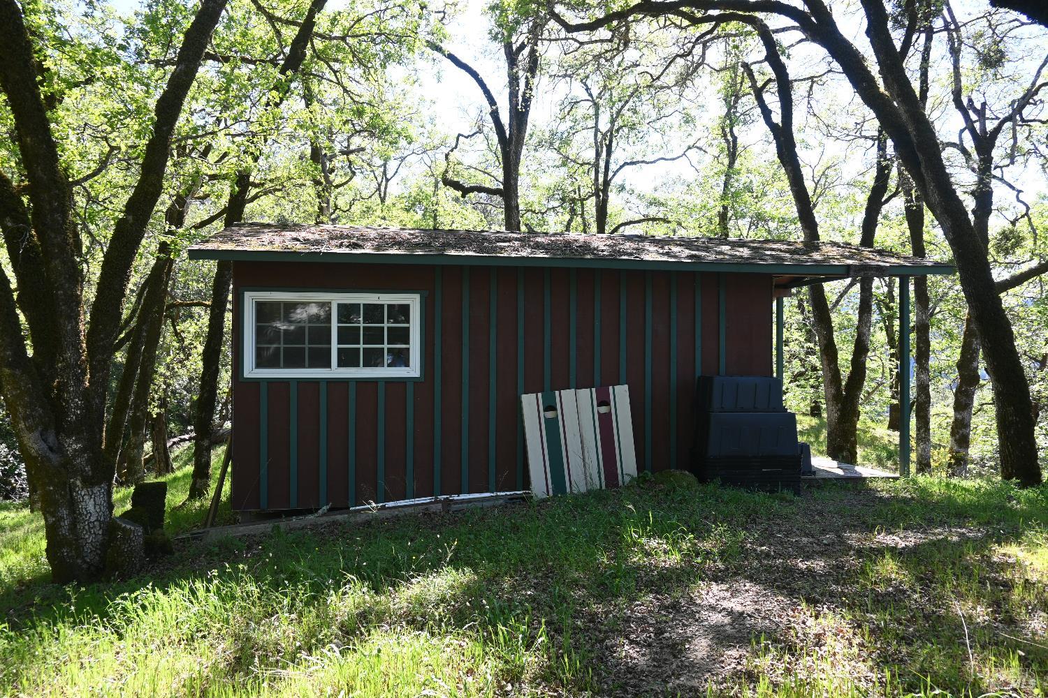 Detail Gallery Image 7 of 30 For 24051 Fig Tree Ln, Yorkville,  CA 95494 - – Beds | – Baths