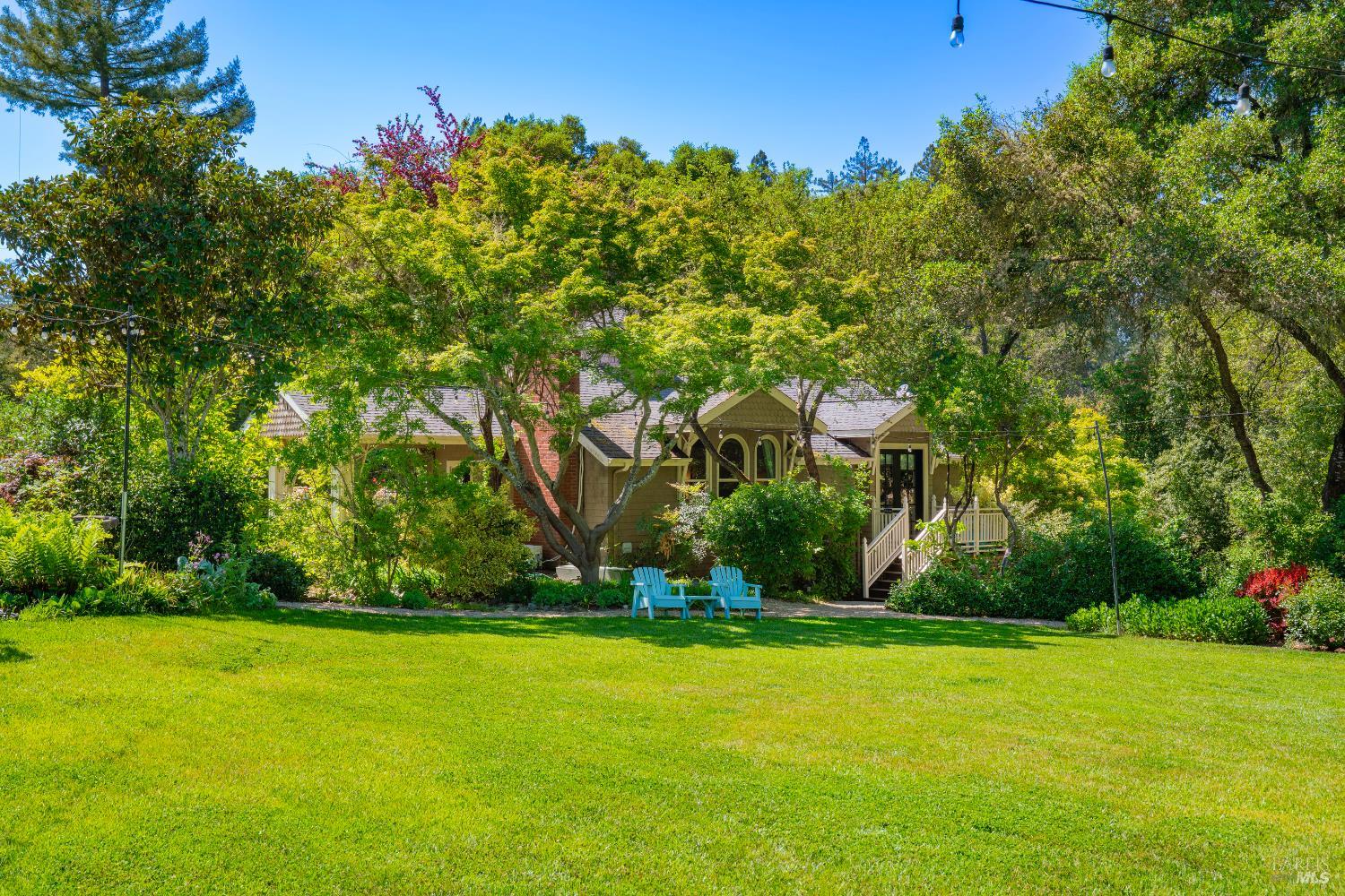 Detail Gallery Image 24 of 39 For 9000 Highway 128 Hwy, Philo,  CA 95466 - 9 Beds | 10 Baths