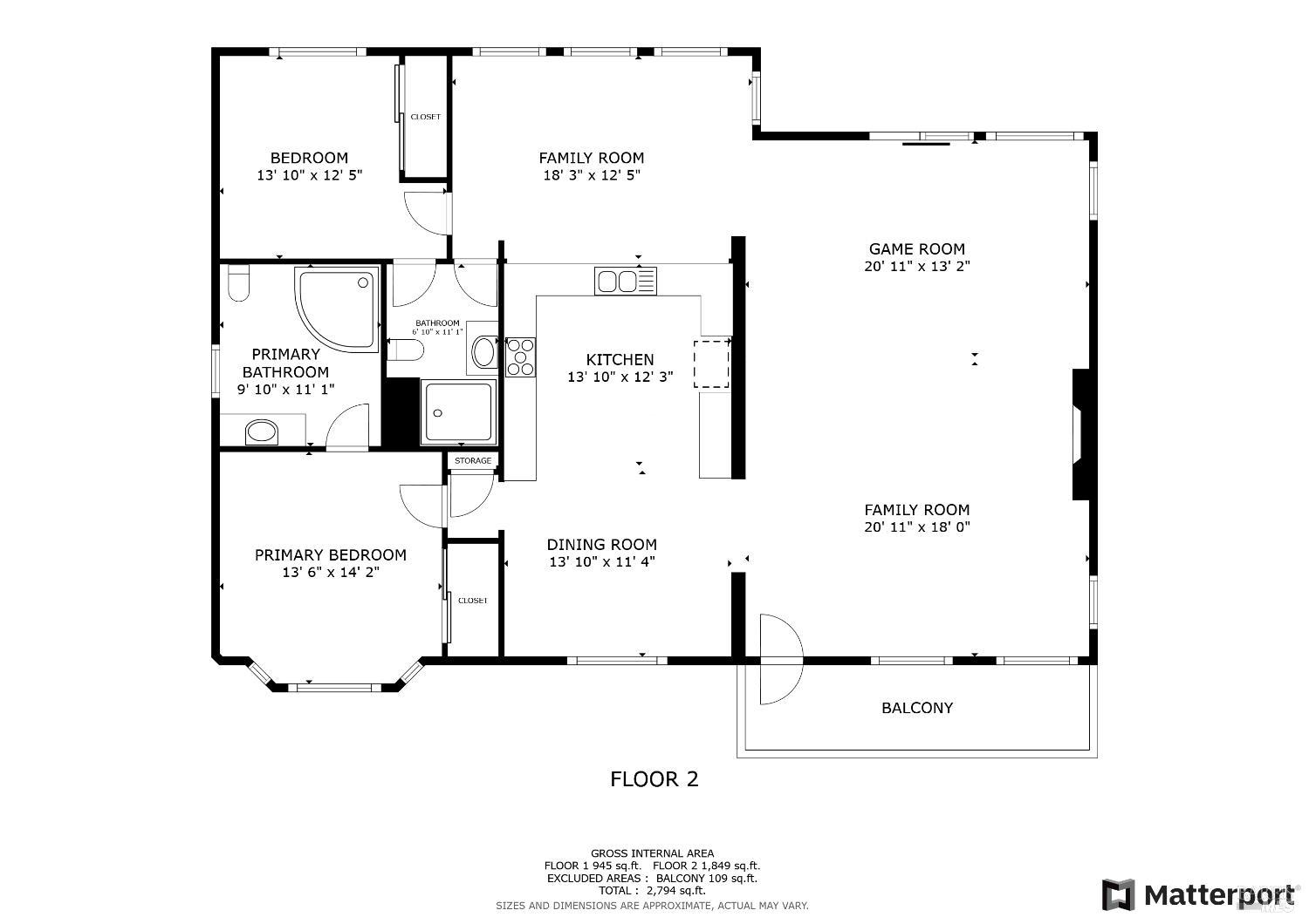 Detail Gallery Image 69 of 69 For 1846 Whaleship Rd, Bodega Bay,  CA 94923 - – Beds | – Baths