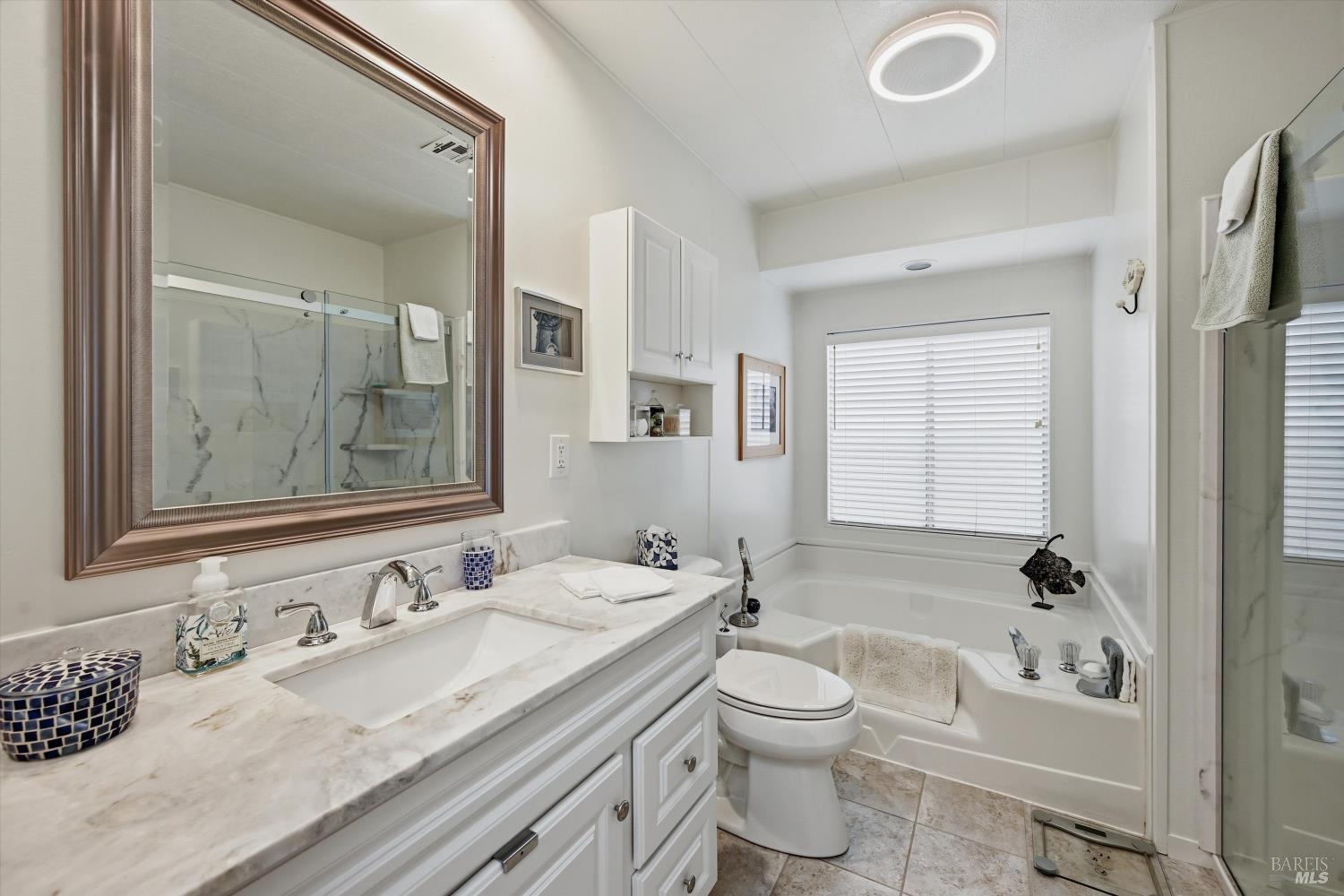 Detail Gallery Image 15 of 43 For 2412 Foothill Blvd 178, Calistoga,  CA 94515 - 2 Beds | 2 Baths