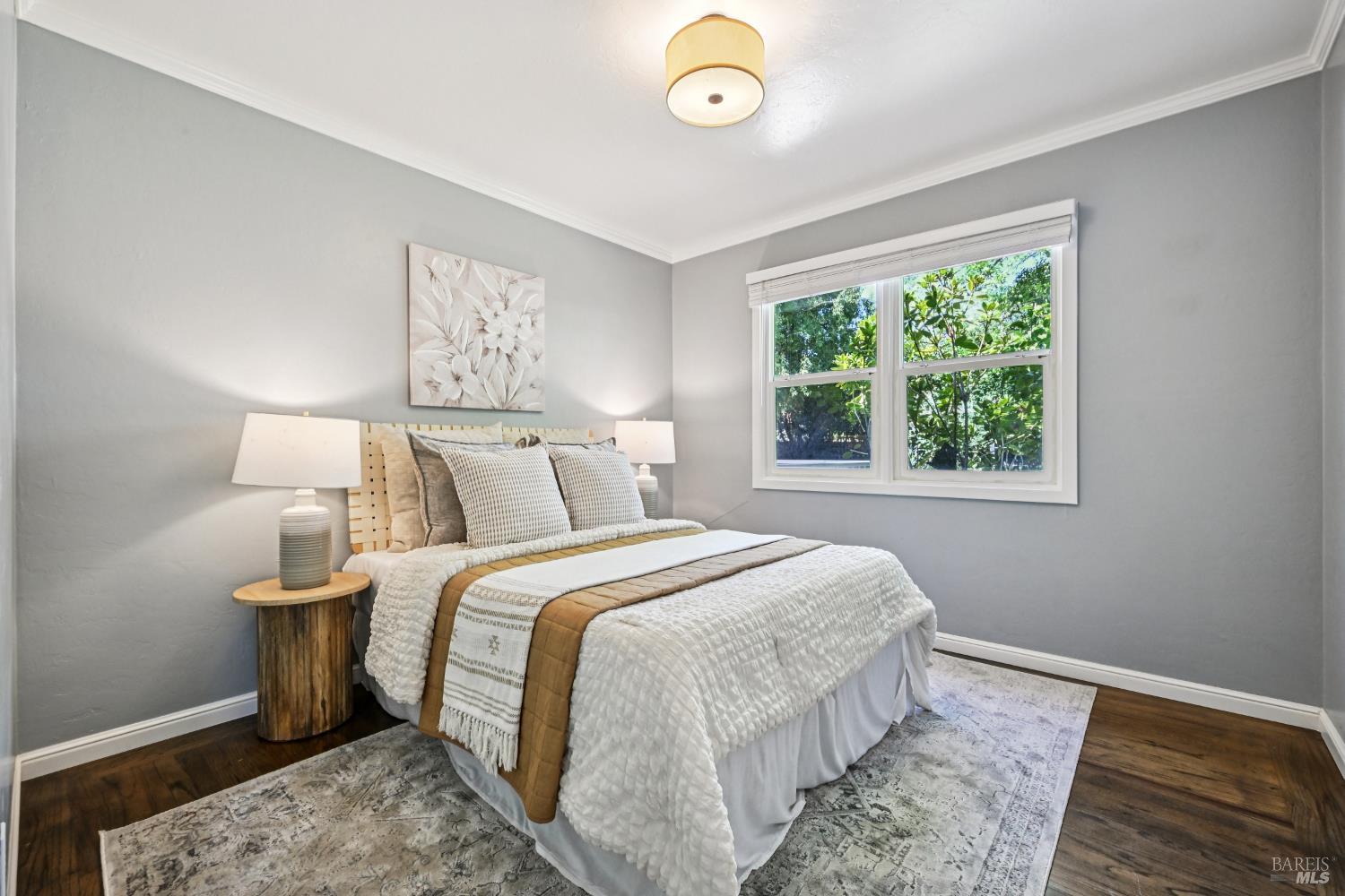 Detail Gallery Image 18 of 41 For 3045 Spring Creek Dr, Santa Rosa,  CA 95405 - 3 Beds | 1 Baths