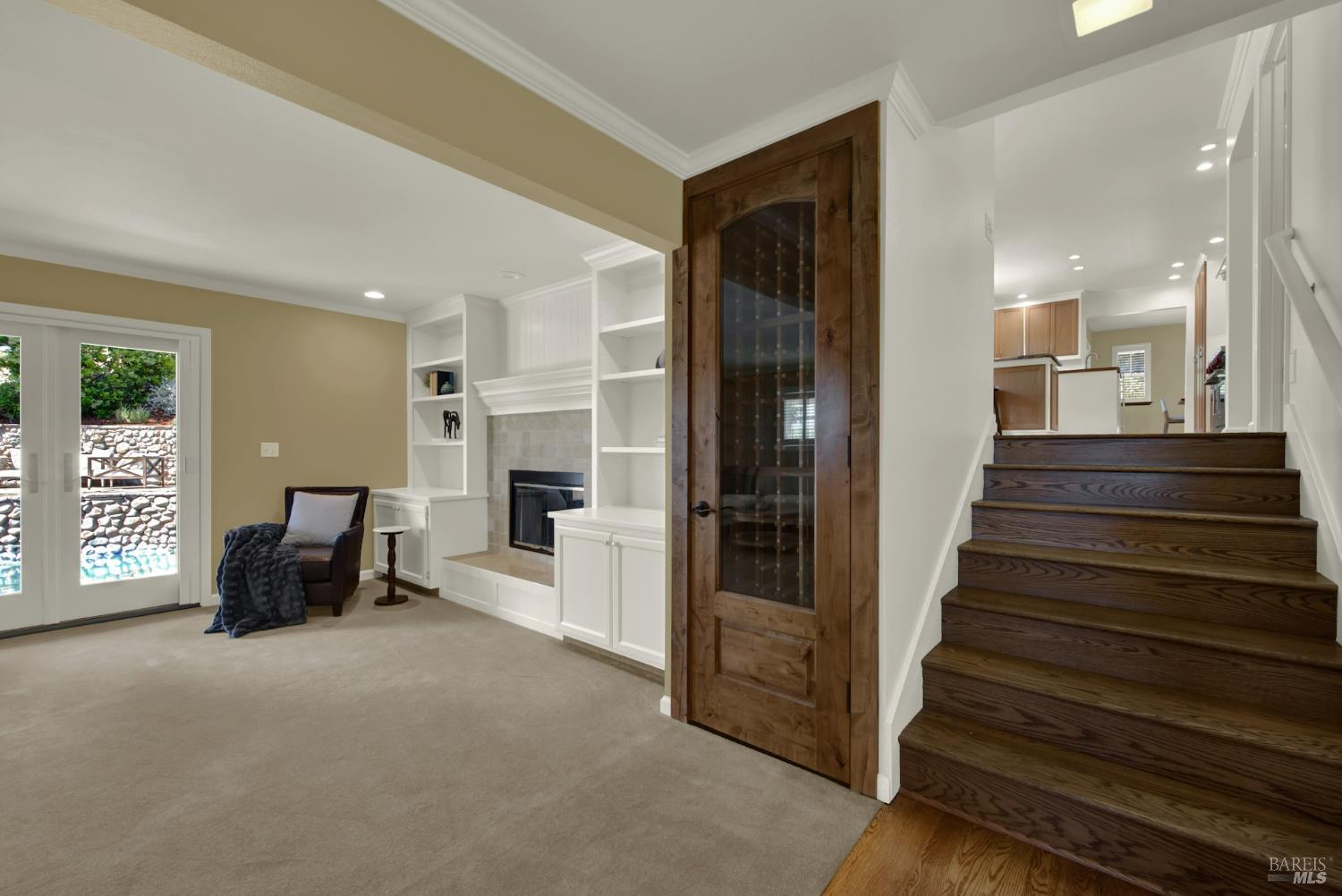 Detail Gallery Image 22 of 59 For 1064 Stonebridge Dr, Napa,  CA 94558 - 3 Beds | 2/1 Baths