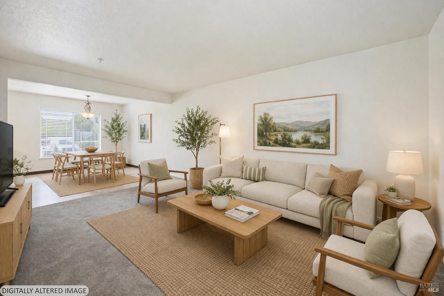 Detail Gallery Image 3 of 26 For 786 William Ct, Napa,  CA 94558 - 2 Beds | 2 Baths