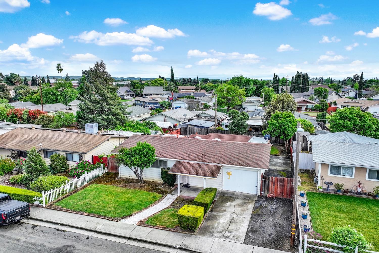 Detail Gallery Image 69 of 69 For 499 Apple Tree Ln, Fairfield,  CA 94533 - 3 Beds | 1 Baths