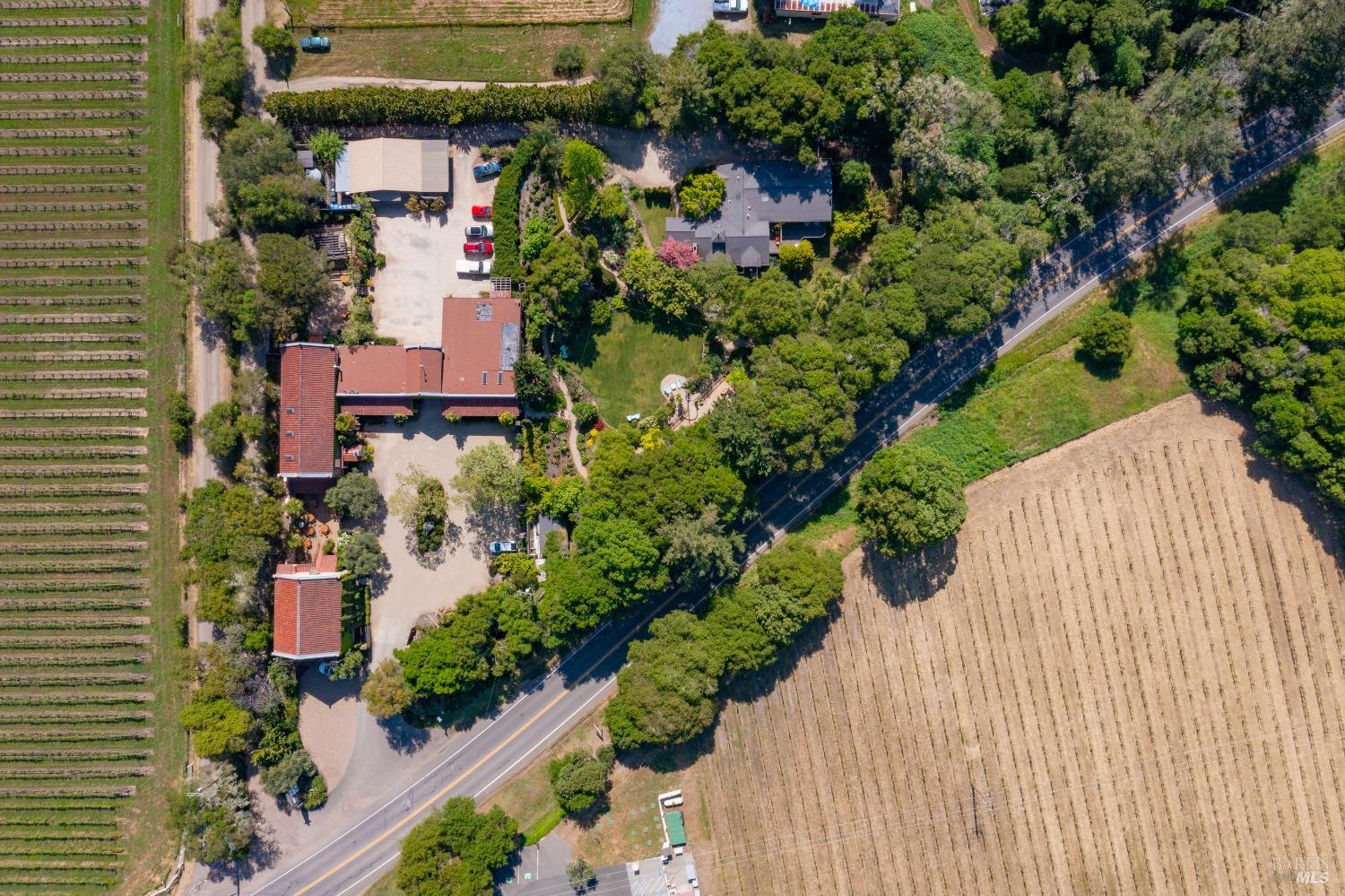 Detail Gallery Image 39 of 39 For 9000 Highway 128 Hwy, Philo,  CA 95466 - – Beds | – Baths