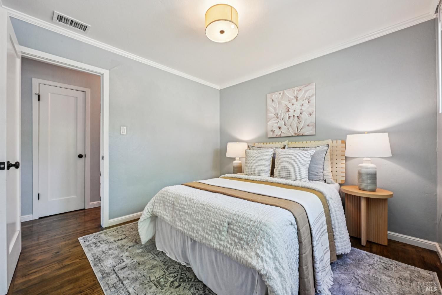 Detail Gallery Image 19 of 41 For 3045 Spring Creek Dr, Santa Rosa,  CA 95405 - 3 Beds | 1 Baths