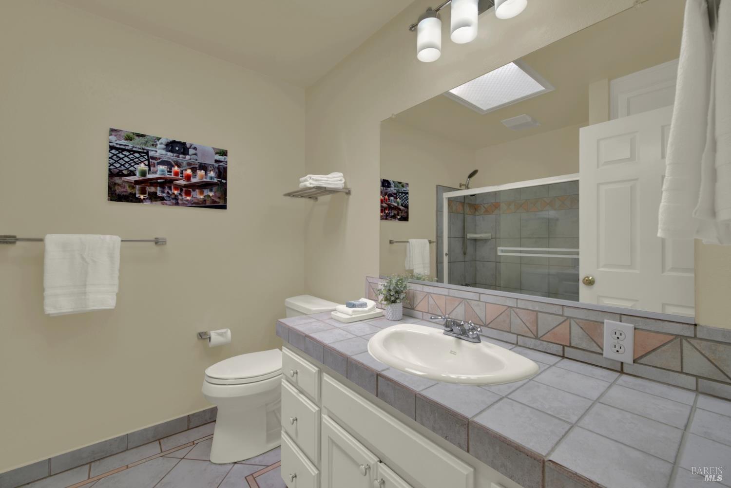 Detail Gallery Image 38 of 59 For 1064 Stonebridge Dr, Napa,  CA 94558 - 3 Beds | 2/1 Baths
