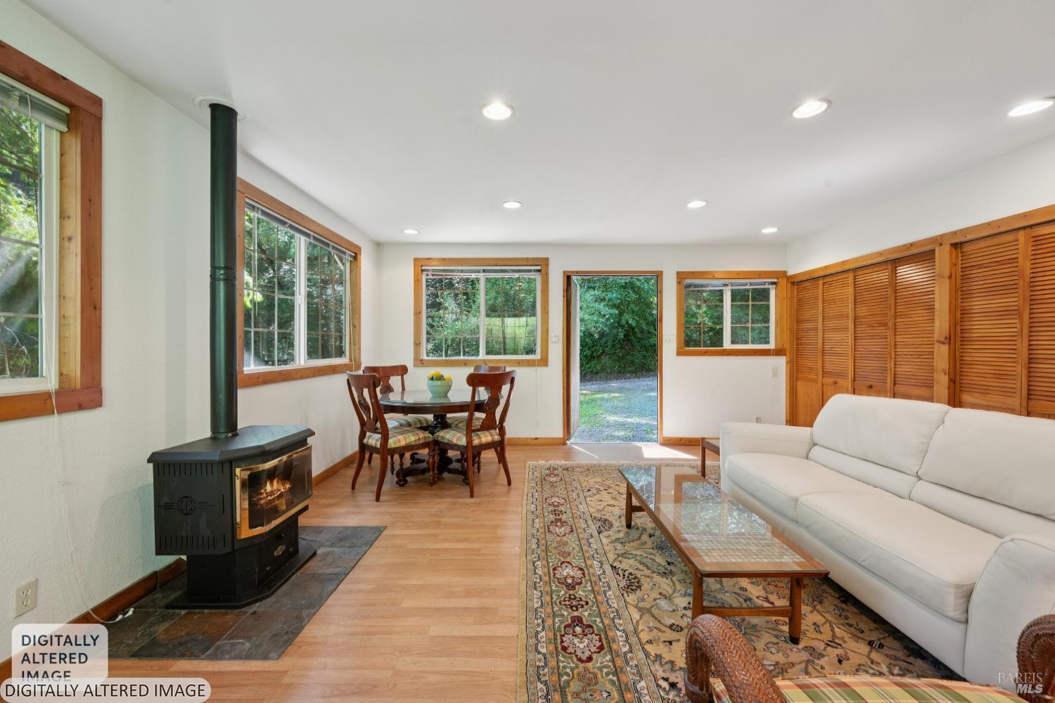 Detail Gallery Image 41 of 51 For 1311 W Dry Creek Rd, Healdsburg,  CA 95448 - 2 Beds | 1/1 Baths