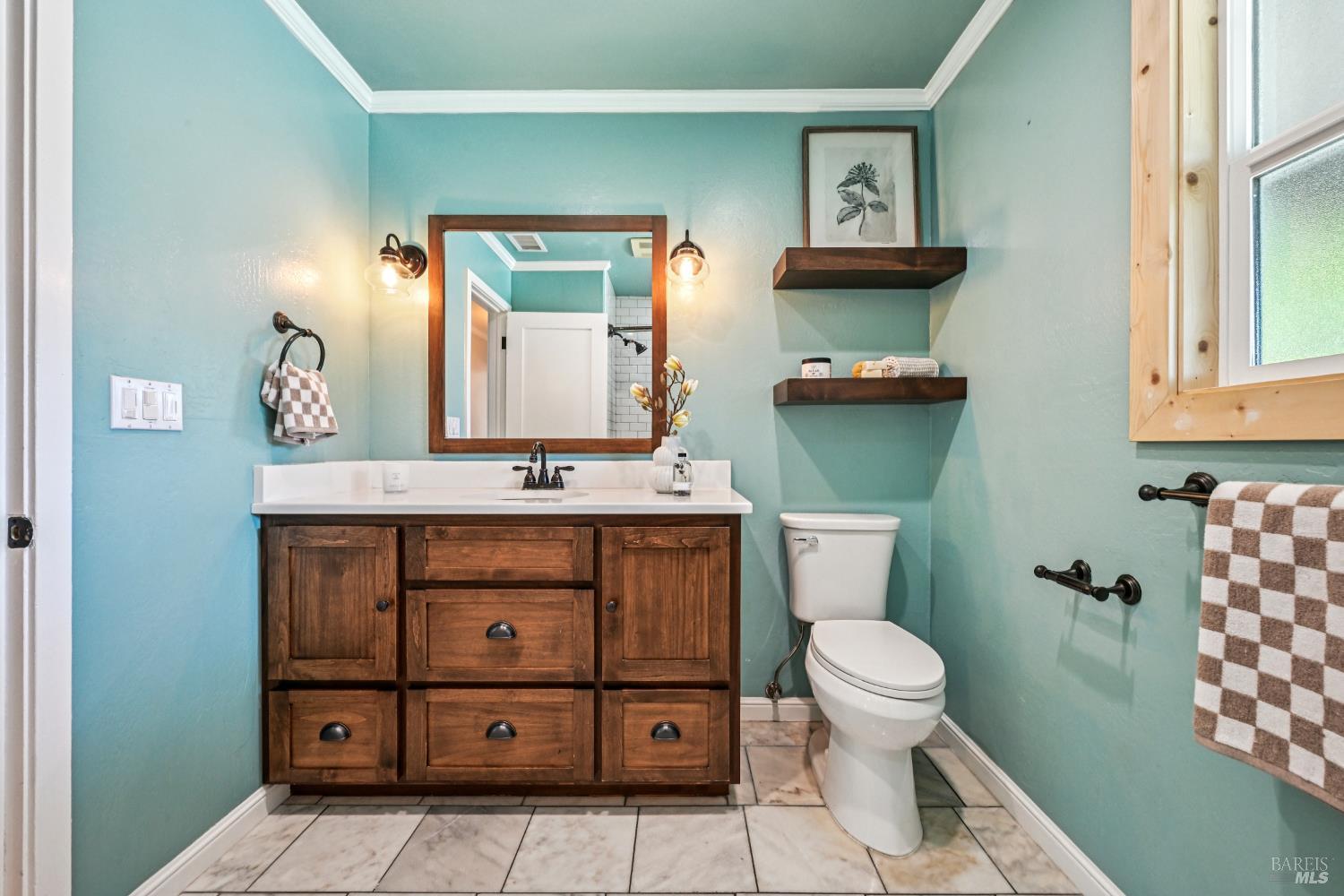 Detail Gallery Image 24 of 41 For 3045 Spring Creek Dr, Santa Rosa,  CA 95405 - 3 Beds | 1 Baths