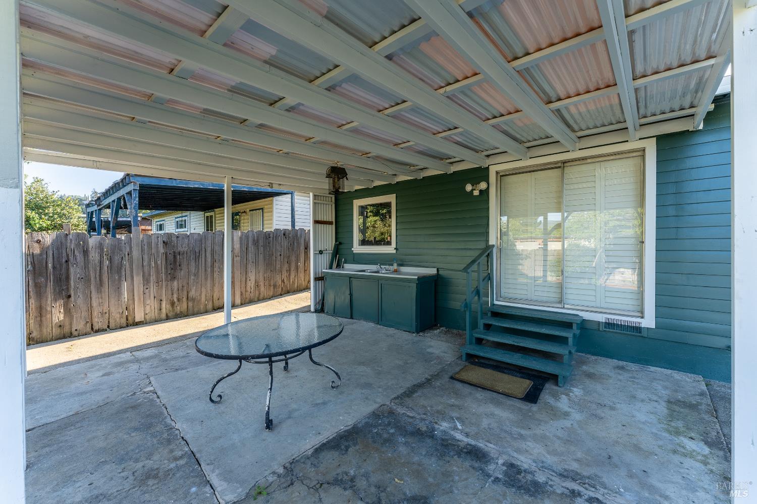 Detail Gallery Image 13 of 16 For 1803 S Dora St, Ukiah,  CA 95482 - 3 Beds | 1 Baths