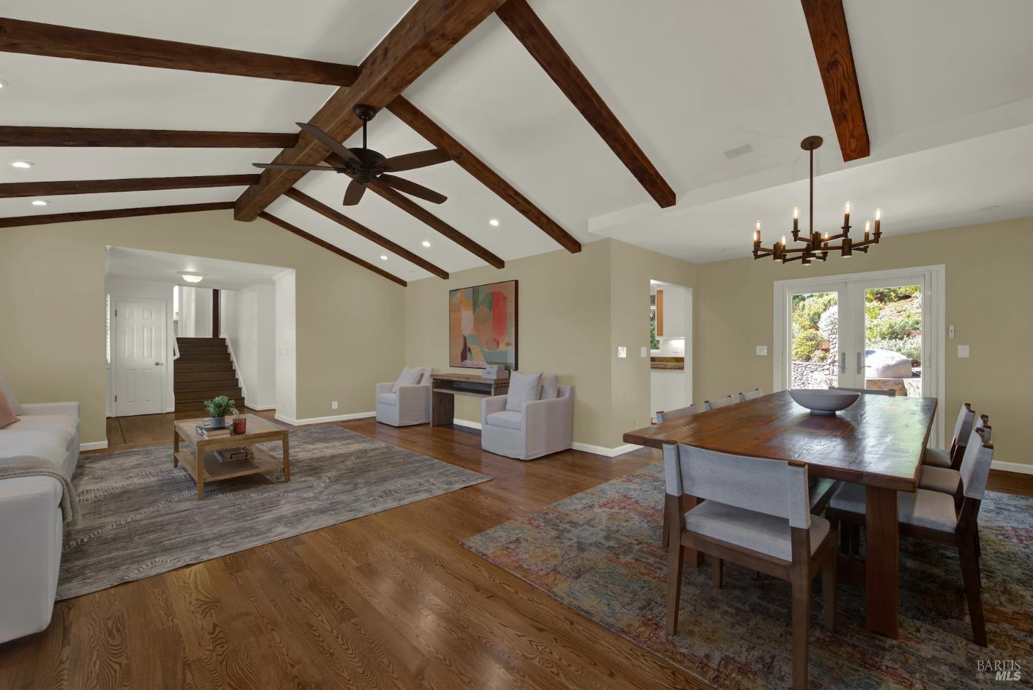 Detail Gallery Image 8 of 59 For 1064 Stonebridge Dr, Napa,  CA 94558 - 3 Beds | 2/1 Baths