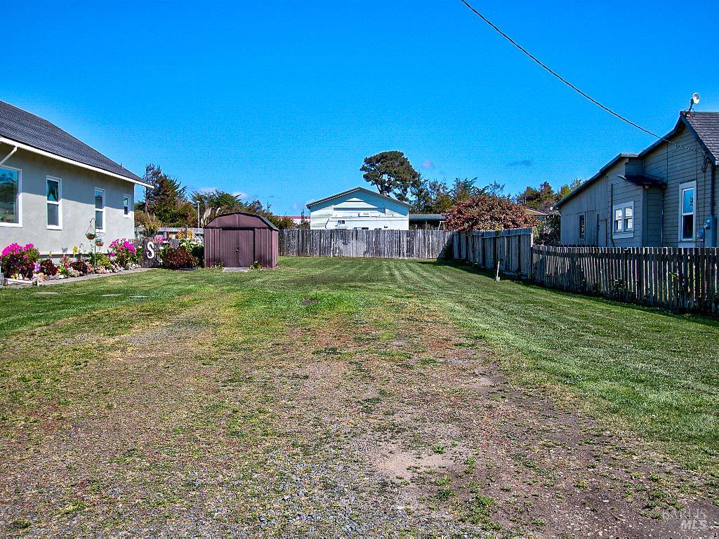 Detail Gallery Image 2 of 16 For 0 S Harold St, Fort Bragg,  CA 95437 - – Beds | – Baths