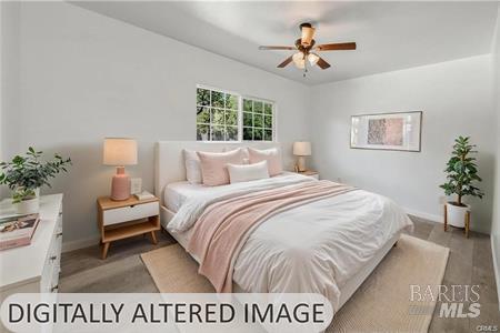 Detail Gallery Image 19 of 47 For 3426 4th St, Clearlake,  CA 95422 - 2 Beds | 1/1 Baths