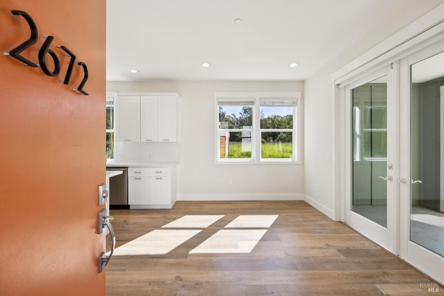 Detail Gallery Image 3 of 25 For 2672 Franz Kafka Ave, Santa Rosa,  CA 95404 - 1 Beds | 1 Baths