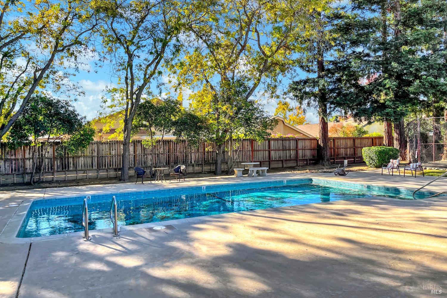 Detail Gallery Image 46 of 48 For 548 Arcadia Dr, Vacaville,  CA 95687 - 2 Beds | 1 Baths