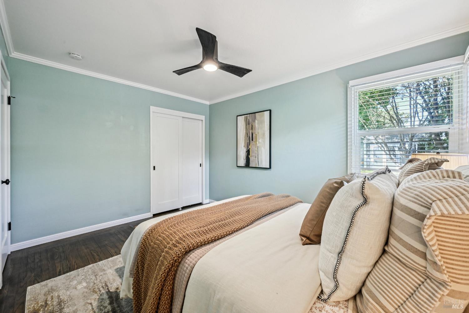 Detail Gallery Image 28 of 41 For 3045 Spring Creek Dr, Santa Rosa,  CA 95405 - 3 Beds | 1 Baths