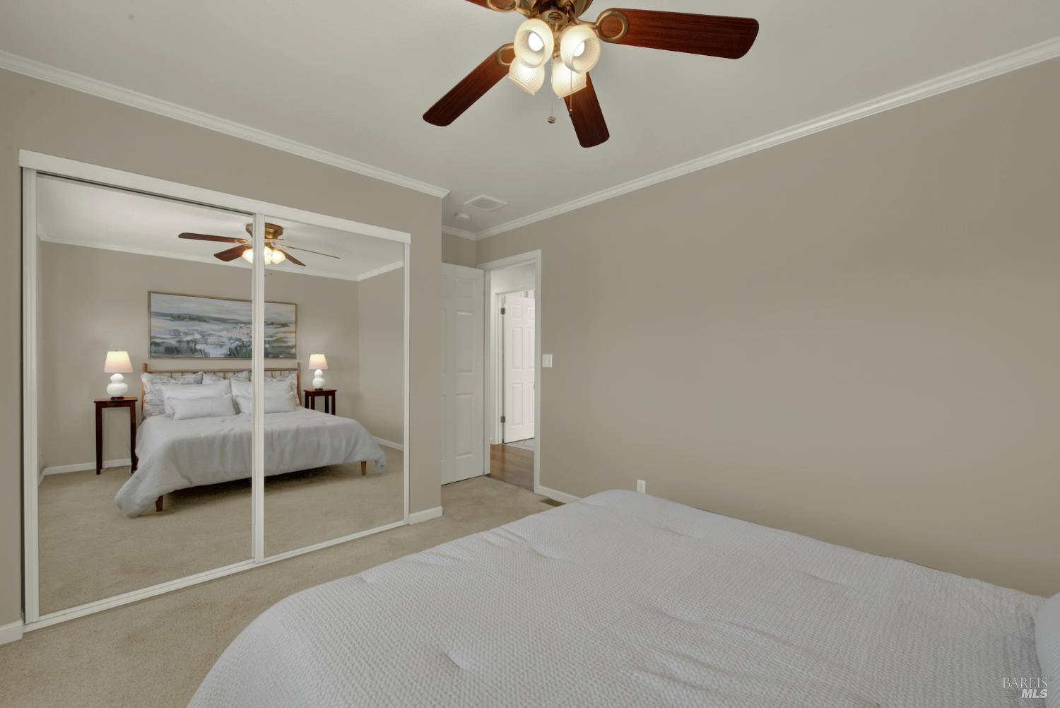 Detail Gallery Image 37 of 59 For 1064 Stonebridge Dr, Napa,  CA 94558 - 3 Beds | 2/1 Baths