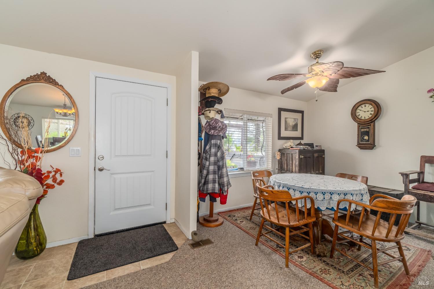 Detail Gallery Image 12 of 38 For 3699 Lakeshore Blvd, Lakeport,  CA 95453 - 3 Beds | 2 Baths