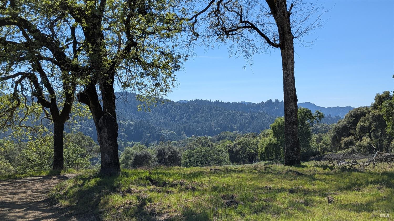 Detail Gallery Image 30 of 30 For 24051 Fig Tree Ln, Yorkville,  CA 95494 - – Beds | – Baths