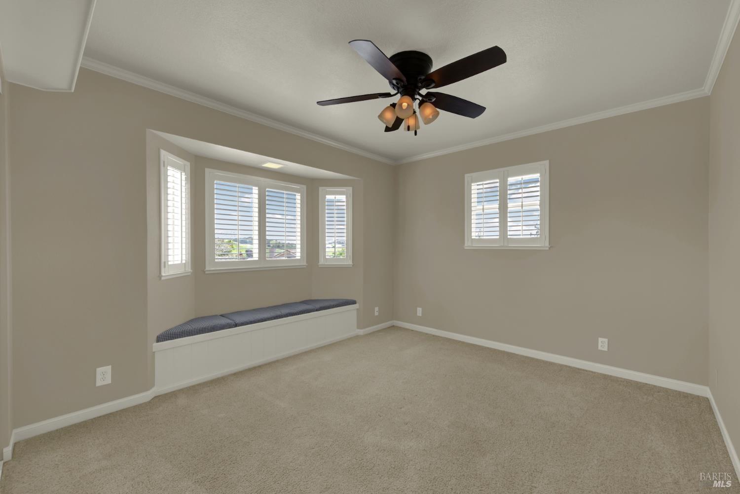 Detail Gallery Image 39 of 59 For 1064 Stonebridge Dr, Napa,  CA 94558 - 3 Beds | 2/1 Baths