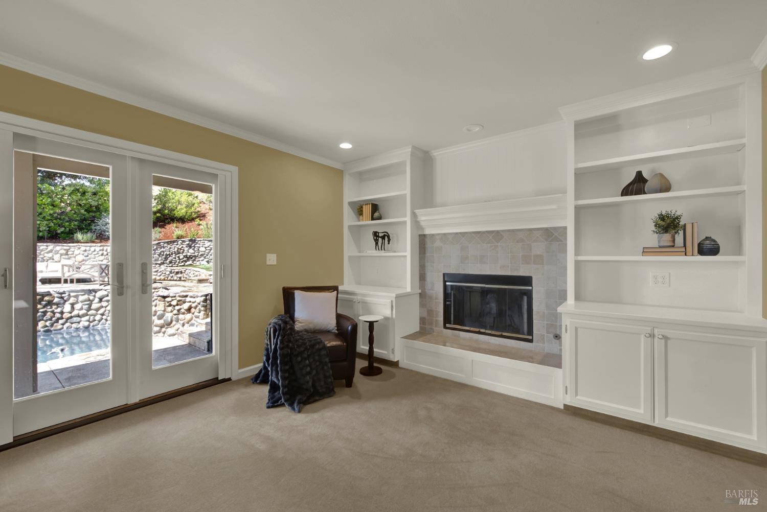 Detail Gallery Image 20 of 59 For 1064 Stonebridge Dr, Napa,  CA 94558 - 3 Beds | 2/1 Baths