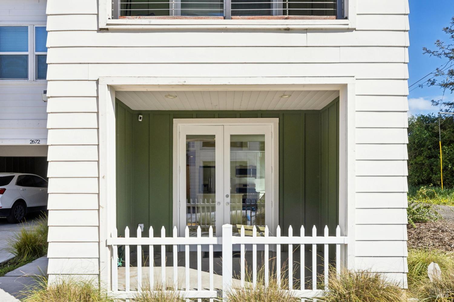 Detail Gallery Image 8 of 25 For 2672 Franz Kafka Ave, Santa Rosa,  CA 95404 - 1 Beds | 1 Baths