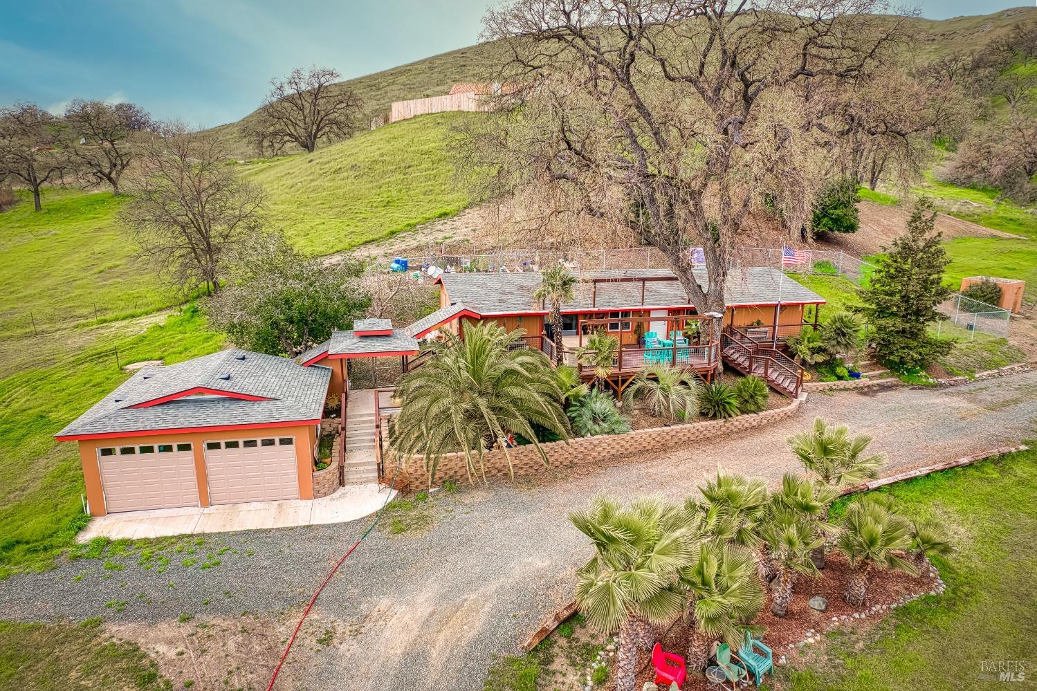 Detail Gallery Image 36 of 38 For 3699 Lakeshore Blvd, Lakeport,  CA 95453 - 3 Beds | 2 Baths