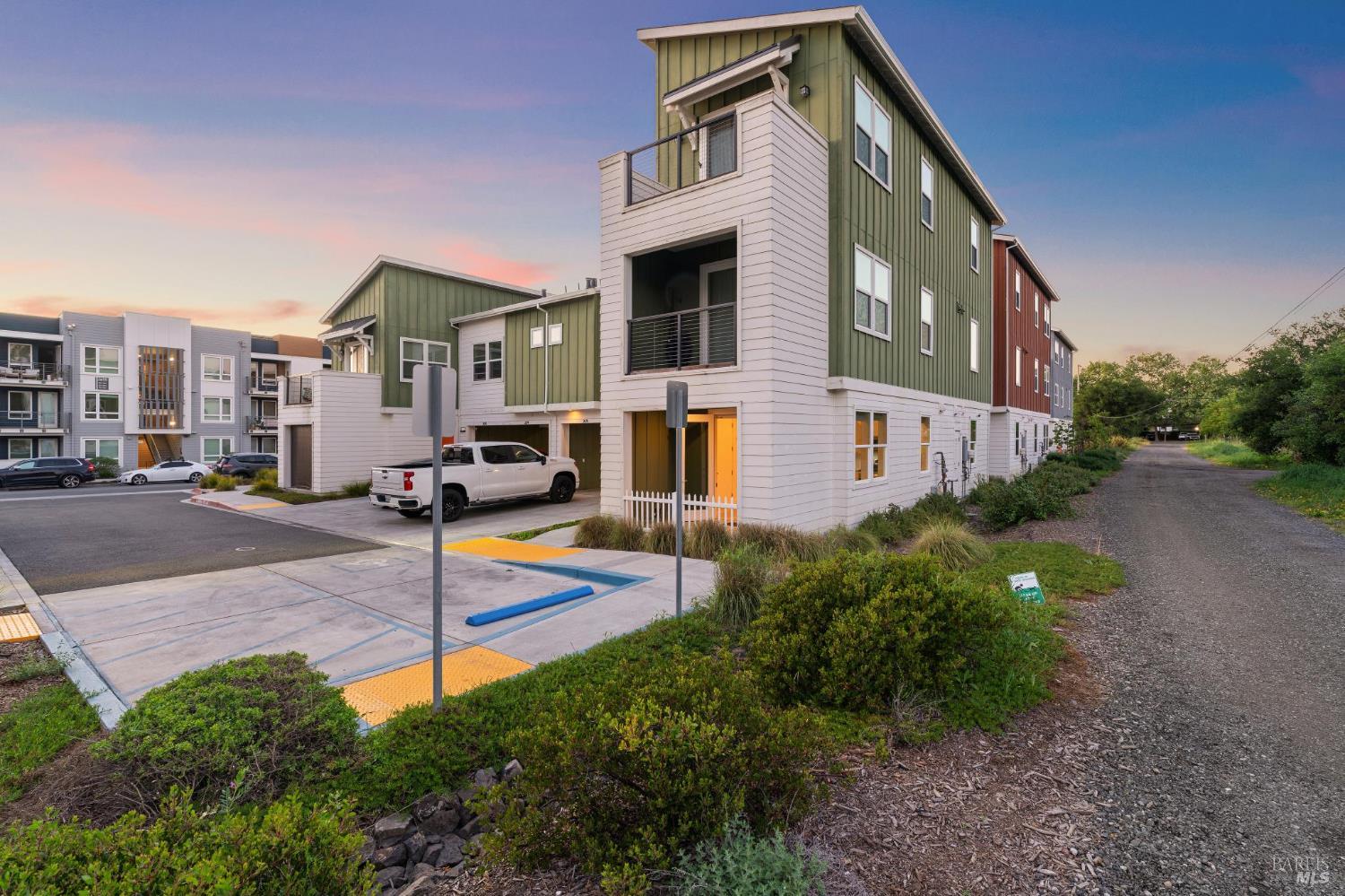 Detail Gallery Image 23 of 25 For 2672 Franz Kafka Ave, Santa Rosa,  CA 95404 - 1 Beds | 1 Baths