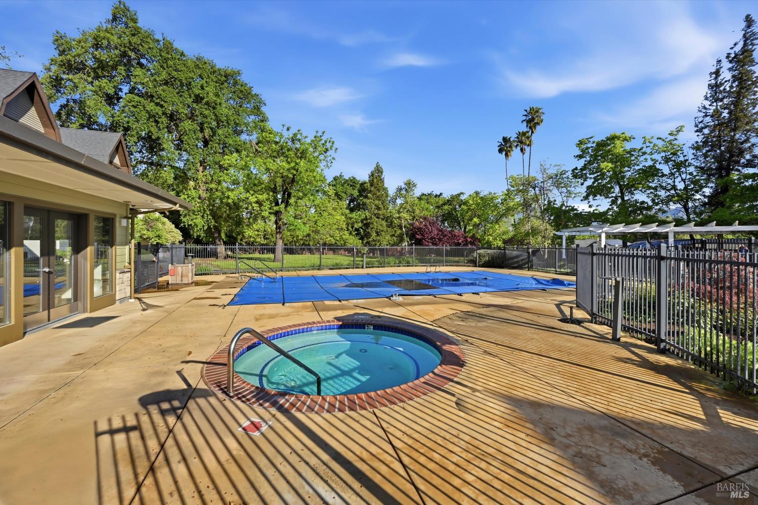 Detail Gallery Image 35 of 43 For 2412 Foothill Blvd 178, Calistoga,  CA 94515 - 2 Beds | 2 Baths