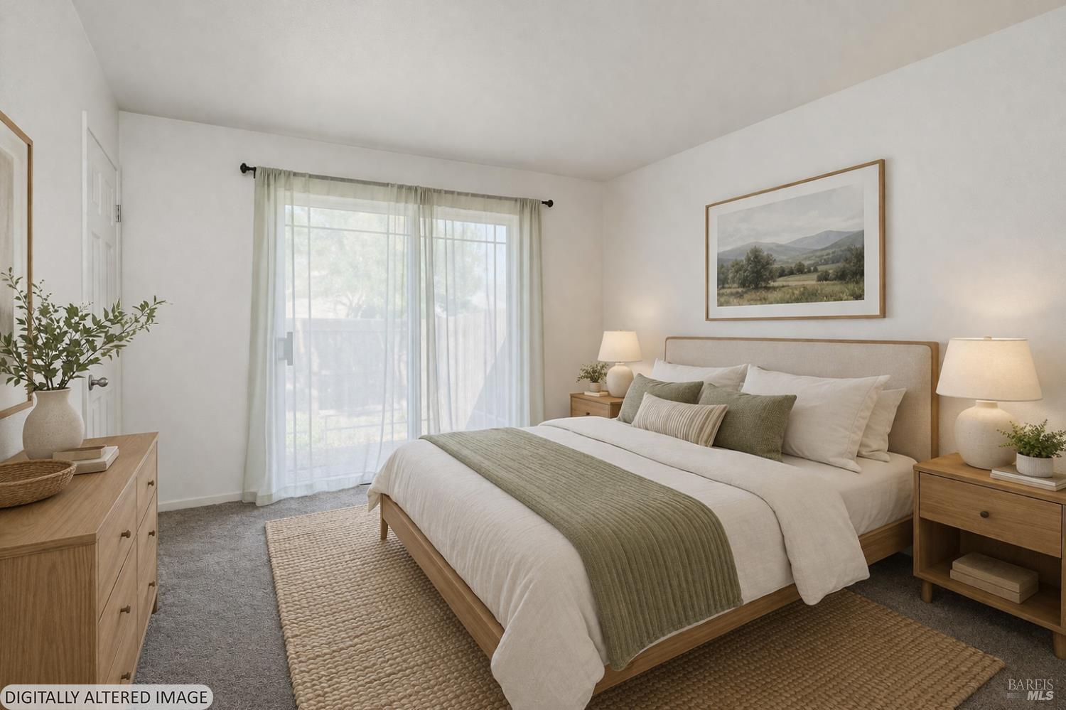 Detail Gallery Image 15 of 26 For 786 William Ct, Napa,  CA 94558 - 2 Beds | 2 Baths