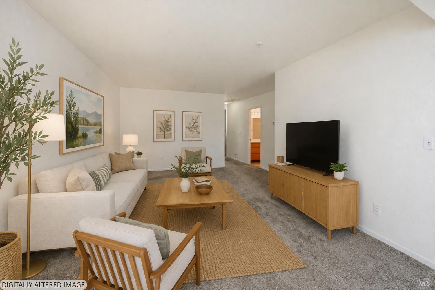 Detail Gallery Image 6 of 26 For 786 William Ct, Napa,  CA 94558 - 2 Beds | 2 Baths