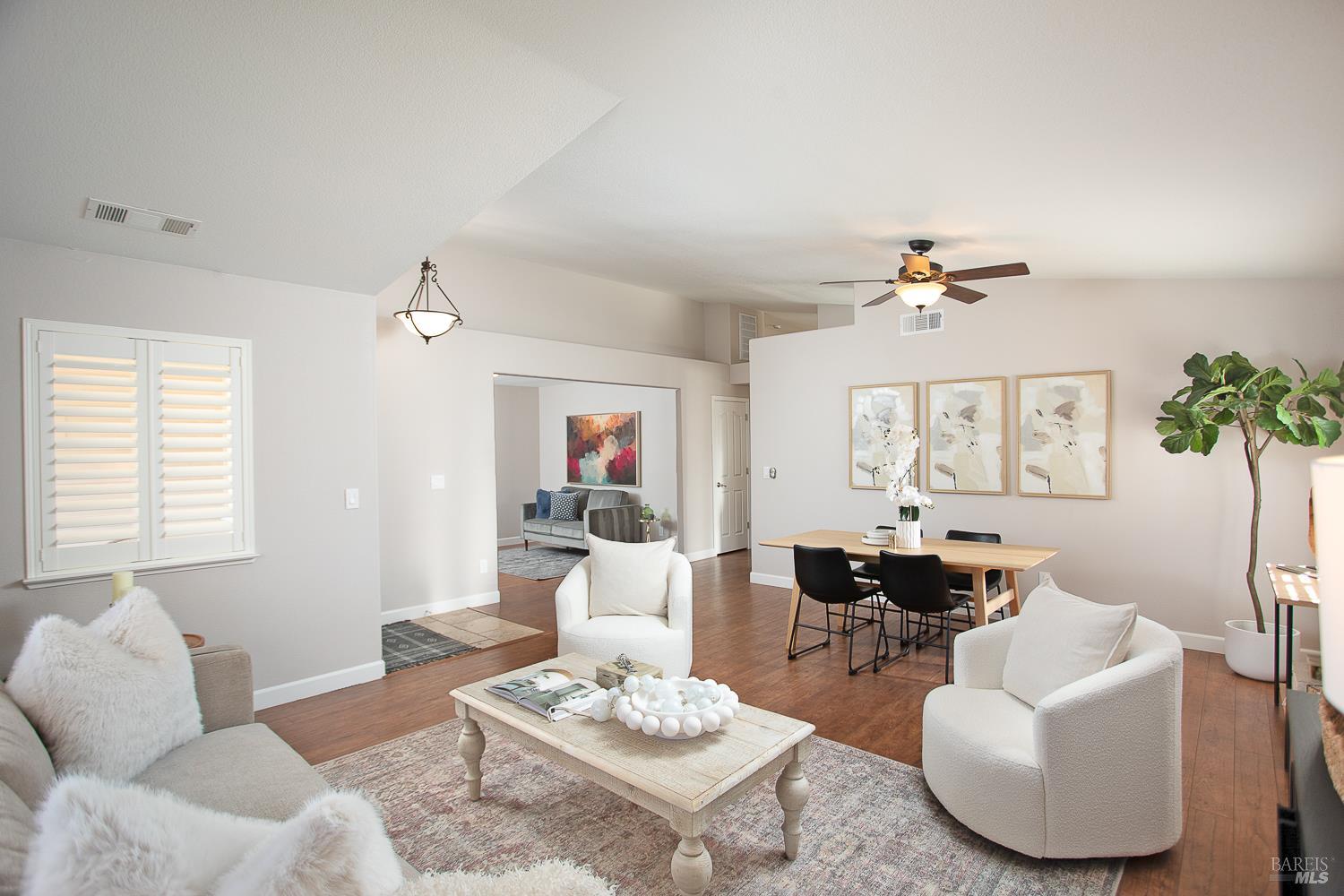 Detail Gallery Image 9 of 52 For 1620 Austin Dr, Dixon,  CA 95620 - 4 Beds | 2 Baths