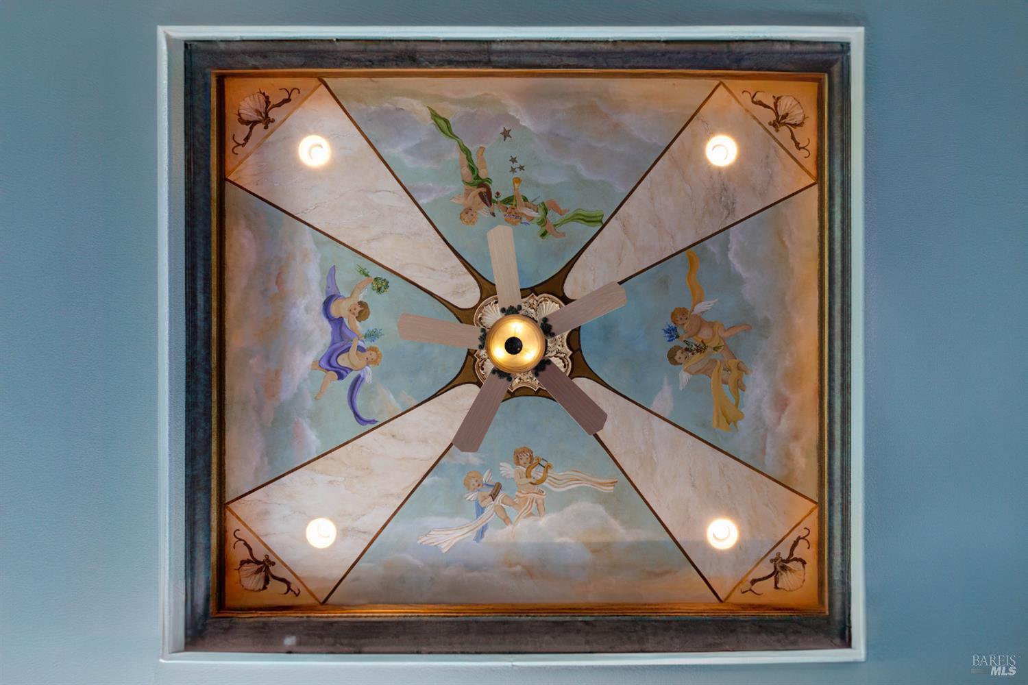 Detail Gallery Image 40 of 99 For 425 Lake Vista Dr, Lakeport,  CA 95453 - 3 Beds | 3/2 Baths