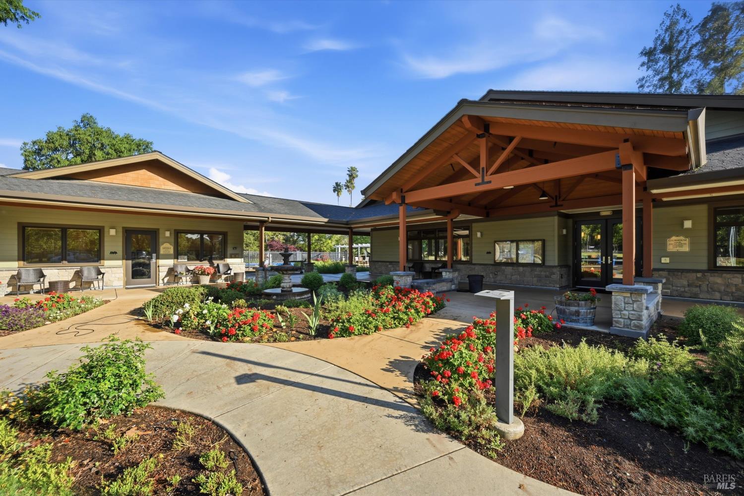 Detail Gallery Image 34 of 43 For 2412 Foothill Blvd 178, Calistoga,  CA 94515 - 2 Beds | 2 Baths