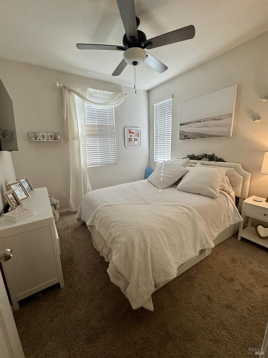 Detail Gallery Image 7 of 8 For 2043 Karen Pl, Rohnert Park,  CA 94928 - 3 Beds | 2/1 Baths