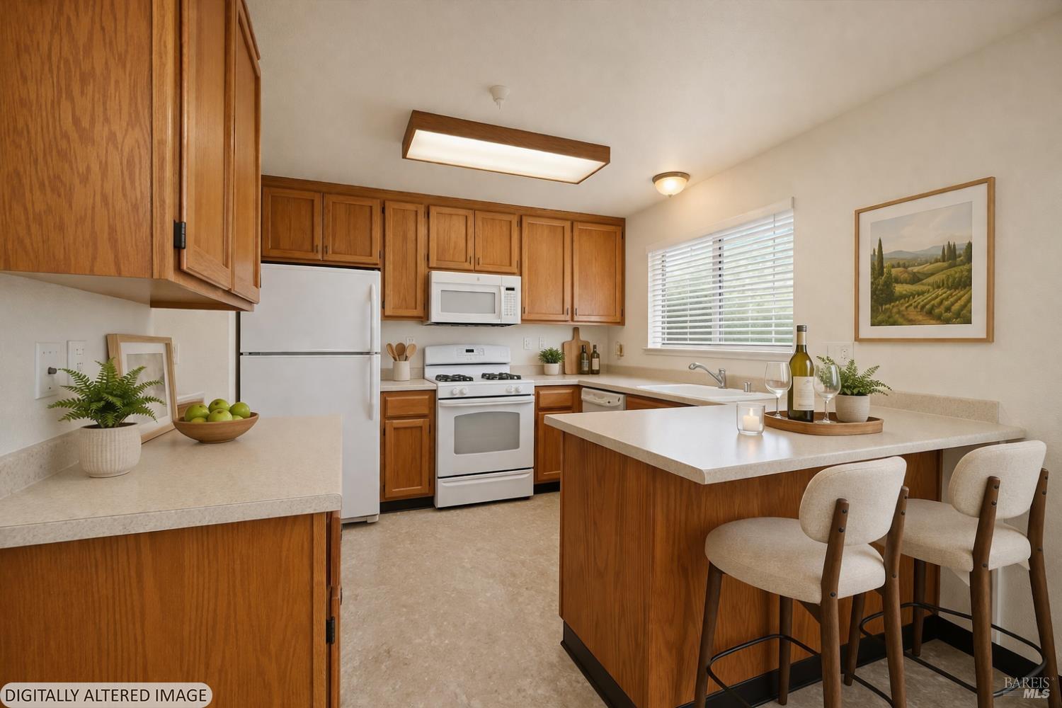 Detail Gallery Image 4 of 26 For 786 William Ct, Napa,  CA 94558 - 2 Beds | 2 Baths