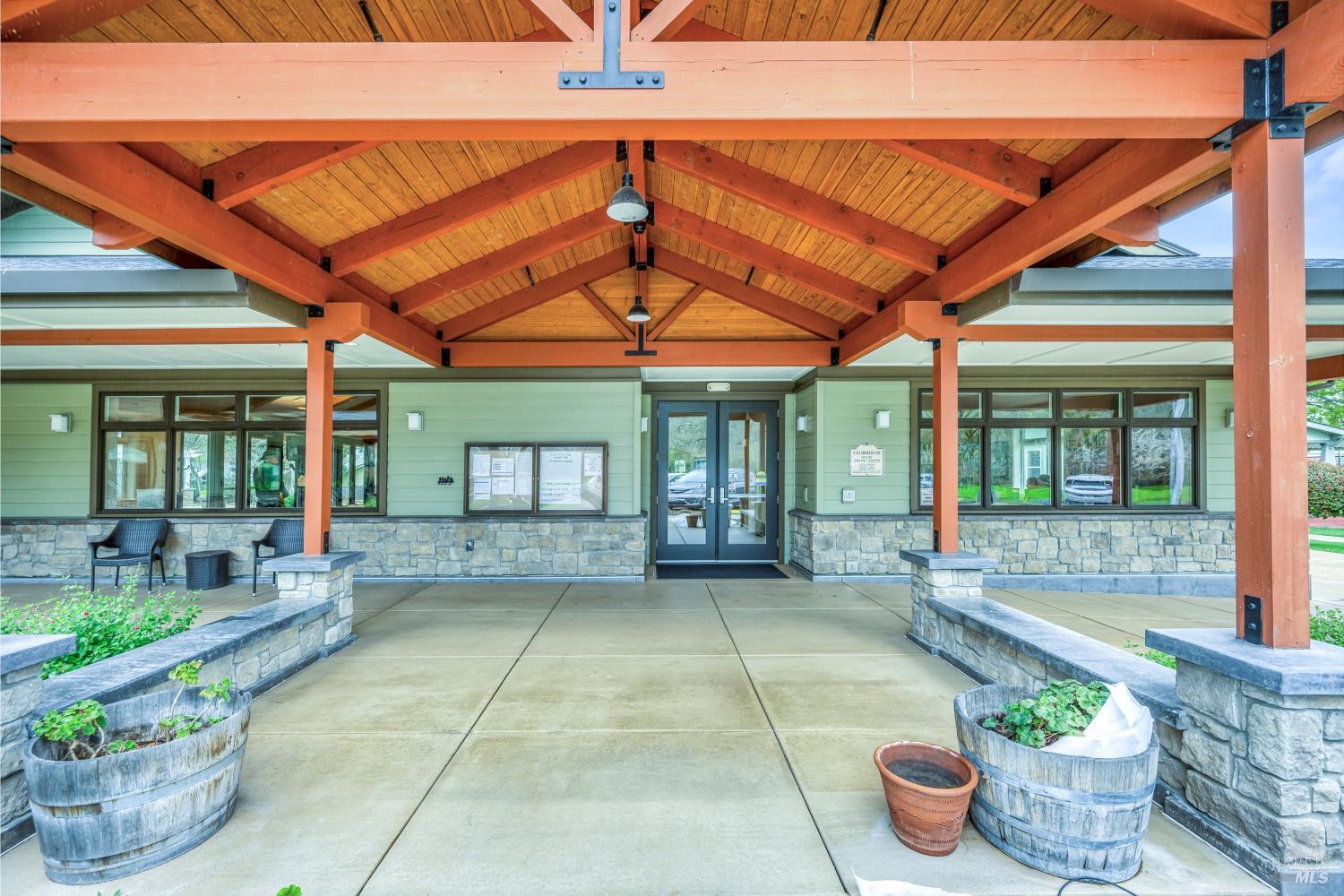 Detail Gallery Image 43 of 43 For 2412 Foothill Blvd 178, Calistoga,  CA 94515 - 2 Beds | 2 Baths