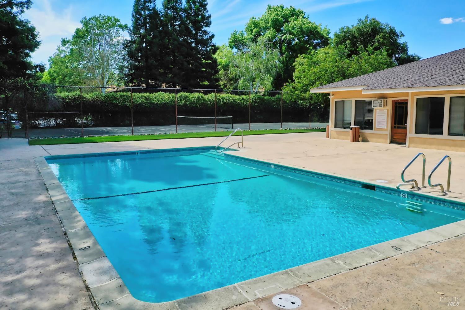 Detail Gallery Image 44 of 48 For 548 Arcadia Dr, Vacaville,  CA 95687 - 2 Beds | 1 Baths