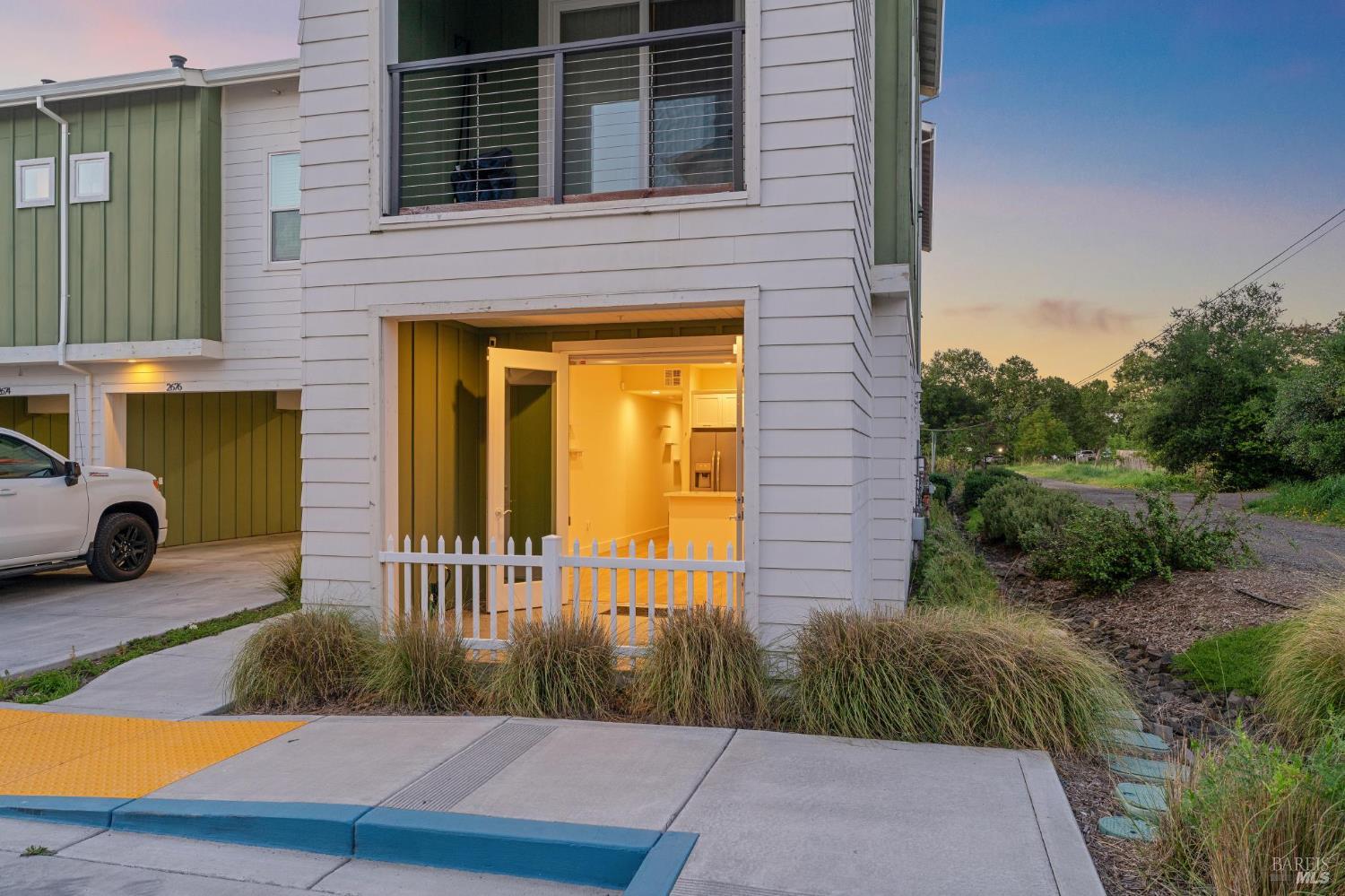 Detail Gallery Image 21 of 25 For 2672 Franz Kafka Ave, Santa Rosa,  CA 95404 - 1 Beds | 1 Baths