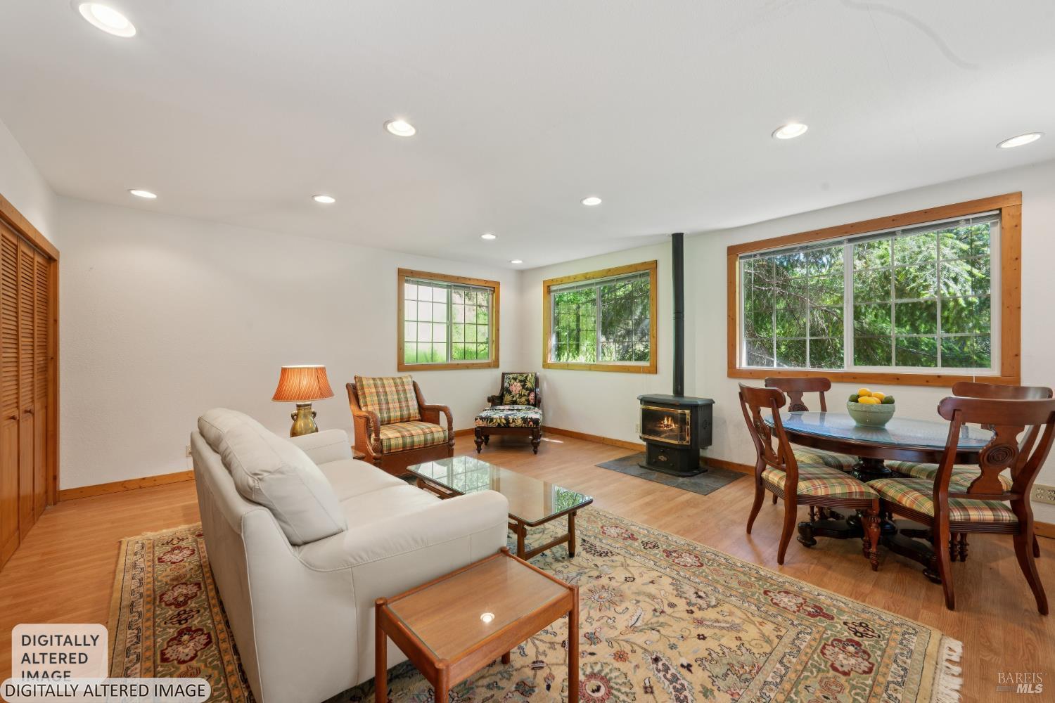 Detail Gallery Image 40 of 51 For 1311 W Dry Creek Rd, Healdsburg,  CA 95448 - 2 Beds | 1/1 Baths