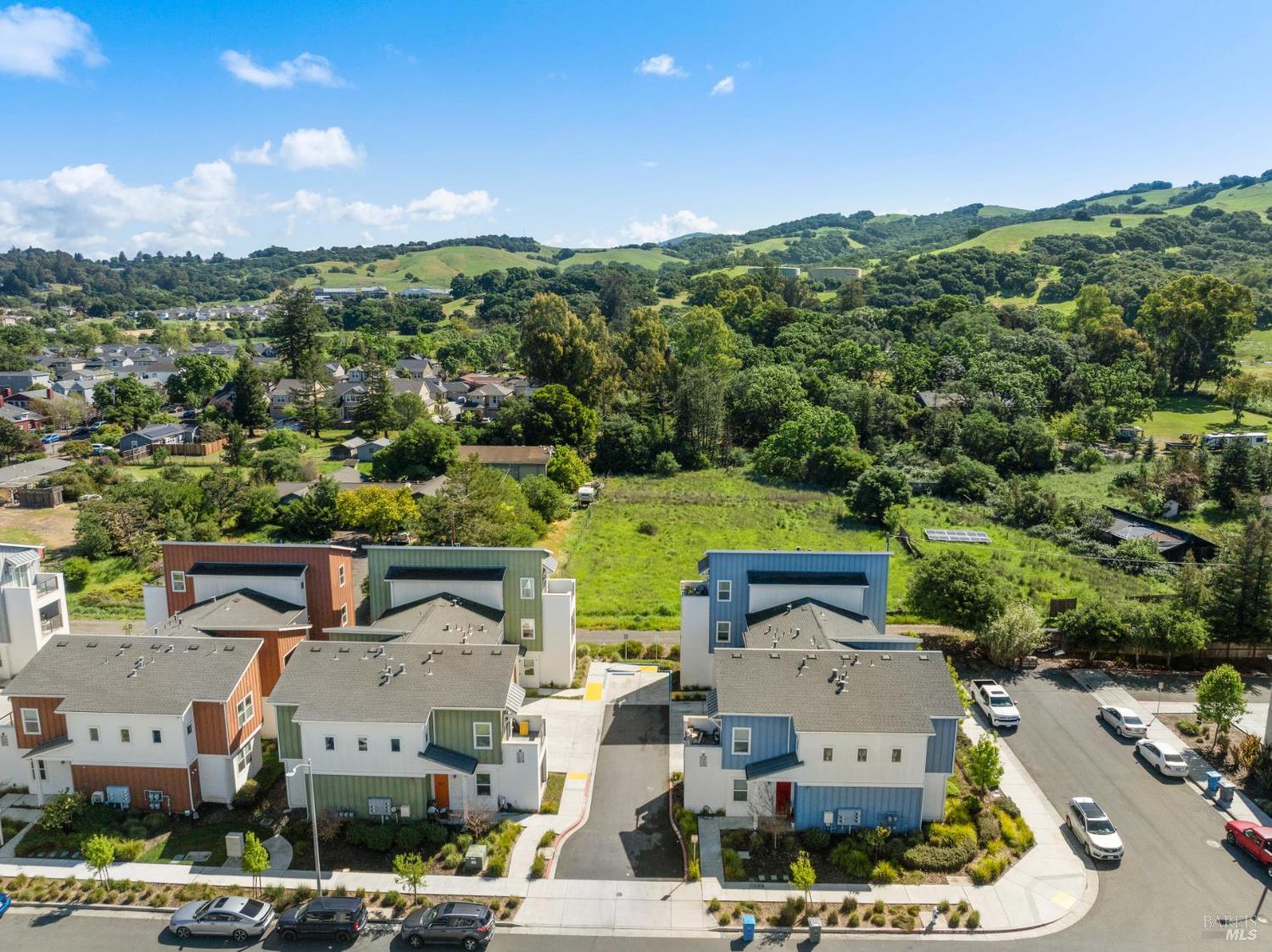 Detail Gallery Image 24 of 25 For 2672 Franz Kafka Ave, Santa Rosa,  CA 95404 - 1 Beds | 1 Baths