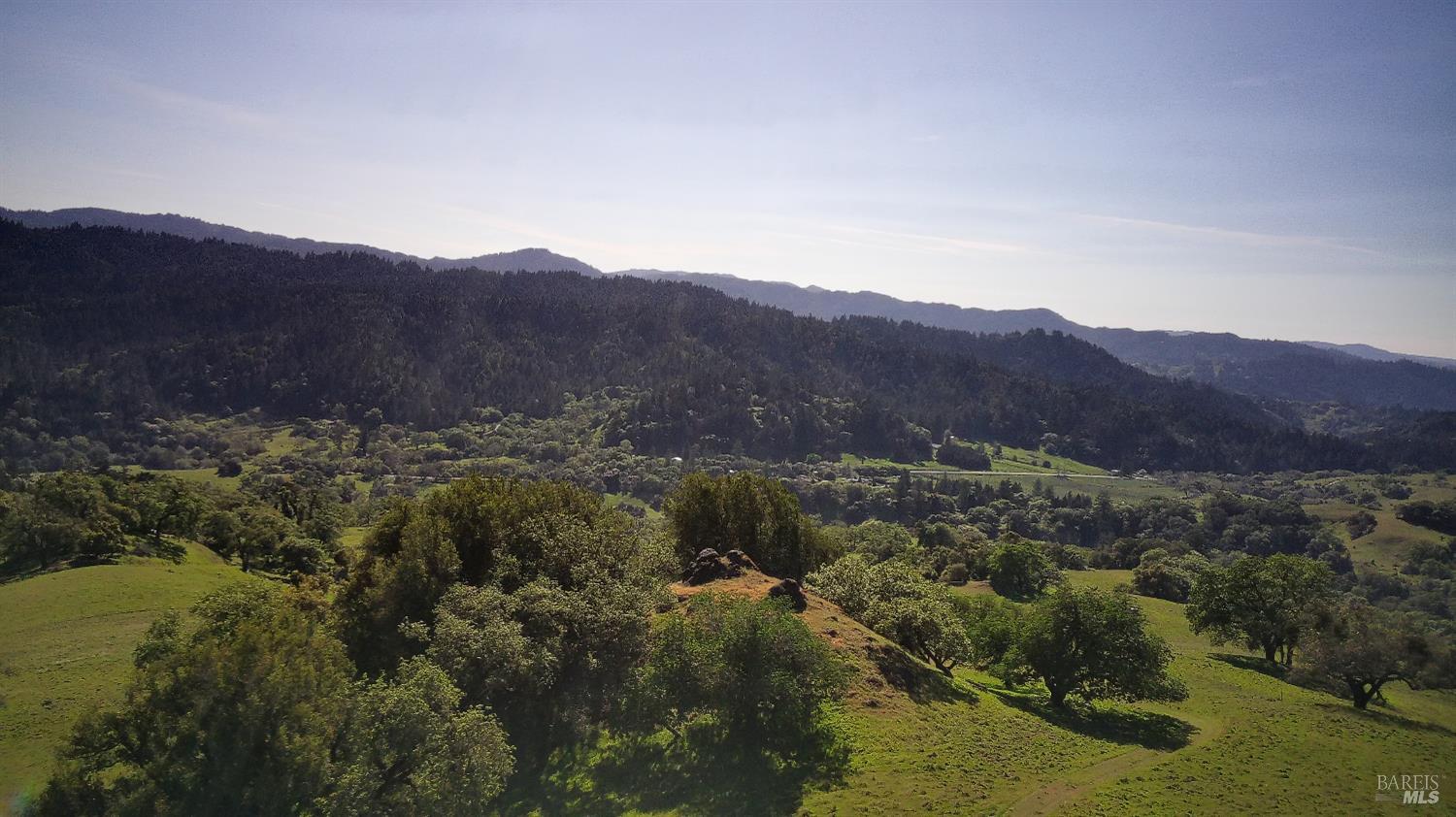 Detail Gallery Image 4 of 30 For 24051 Fig Tree Ln, Yorkville,  CA 95494 - – Beds | – Baths