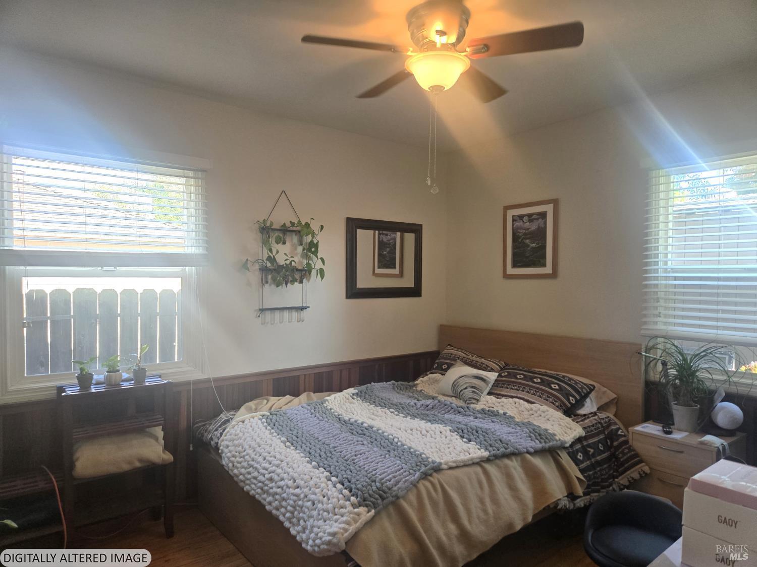 Detail Gallery Image 2 of 12 For 930 Georgia St, Santa Rosa,  CA 95404 - 2 Beds | 1 Baths