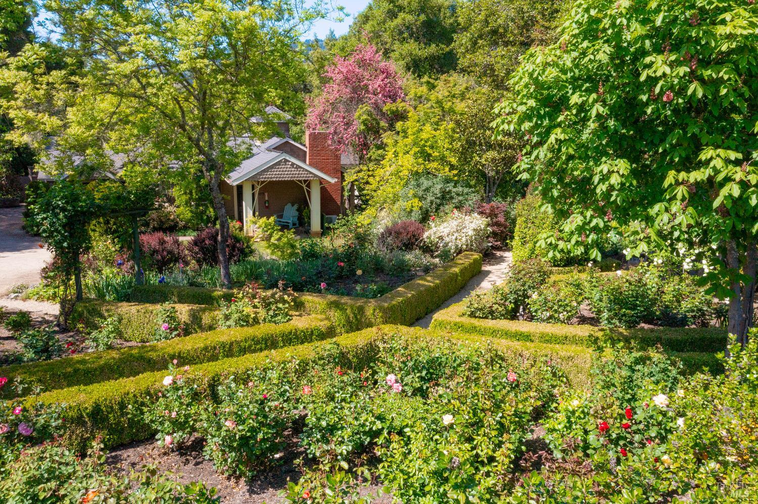 Detail Gallery Image 25 of 39 For 9000 Highway 128 Hwy, Philo,  CA 95466 - – Beds | – Baths