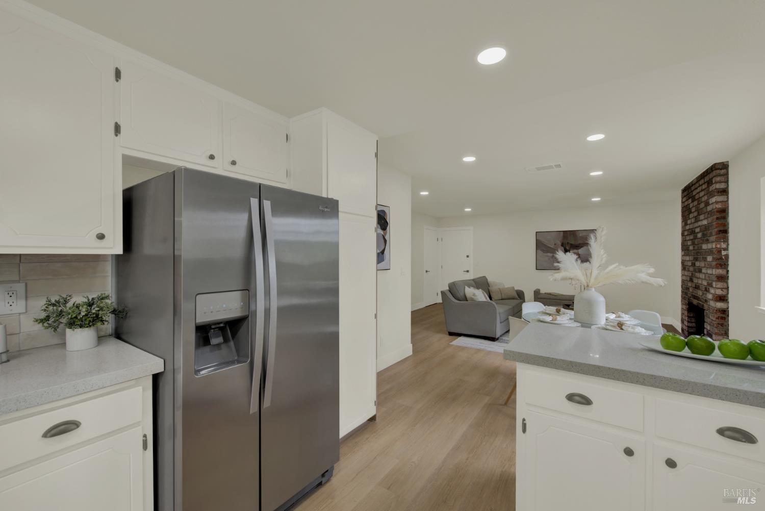 Detail Gallery Image 23 of 64 For 413 Violet Ct, Fairfield,  CA 94533 - 4 Beds | 2 Baths