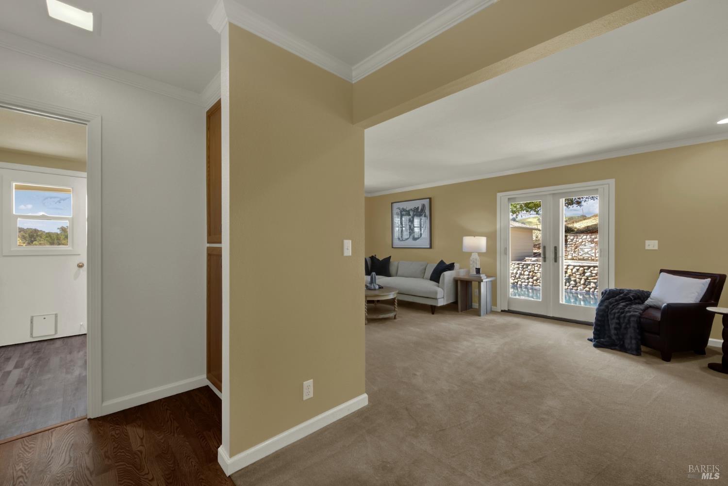 Detail Gallery Image 18 of 59 For 1064 Stonebridge Dr, Napa,  CA 94558 - 3 Beds | 2/1 Baths