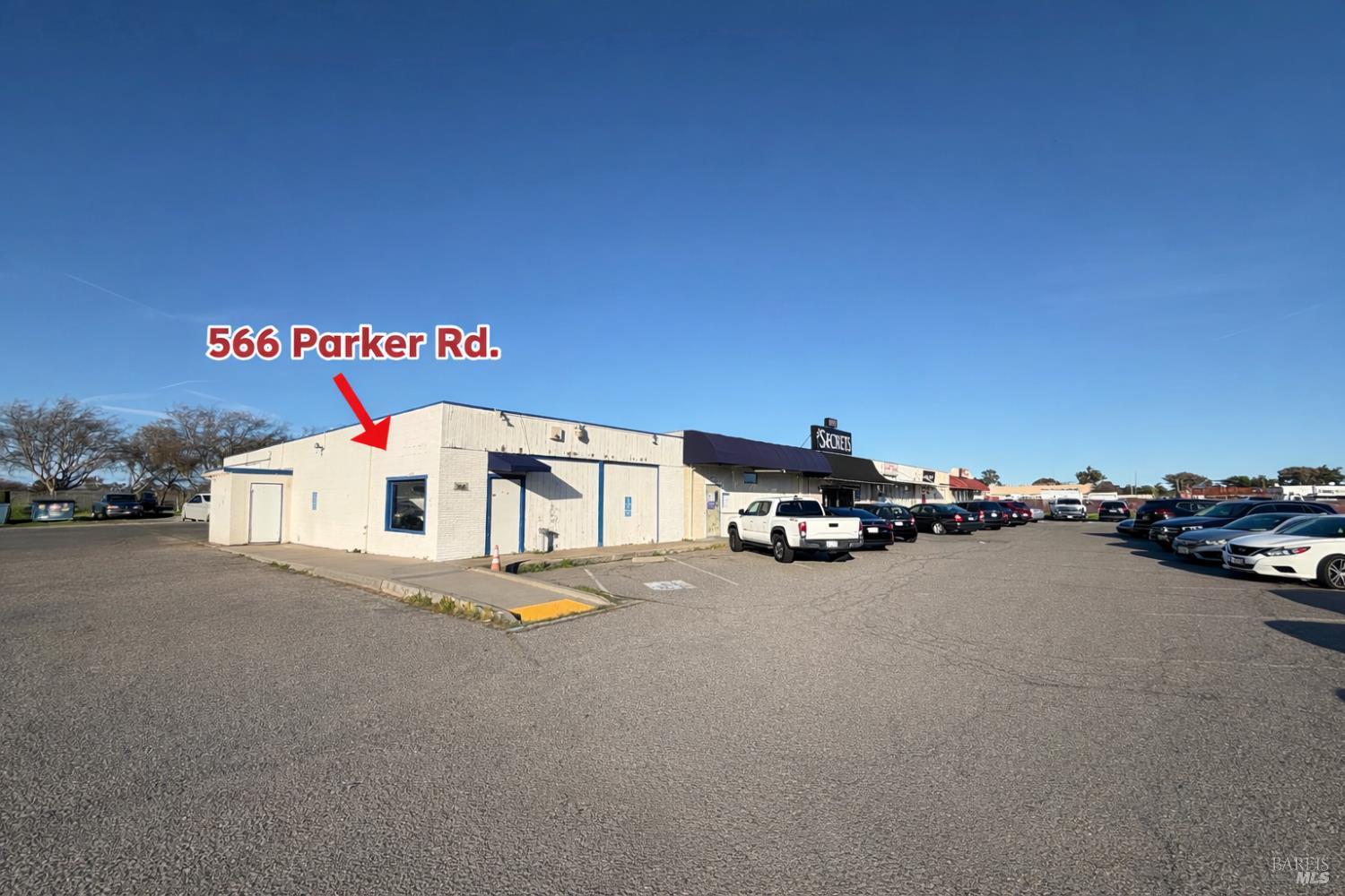 Front Image Thumbnail for BA326028140