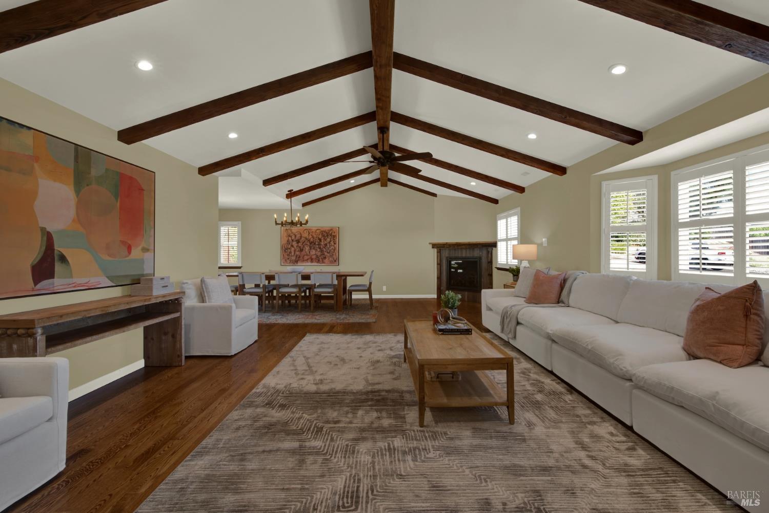 Detail Gallery Image 7 of 59 For 1064 Stonebridge Dr, Napa,  CA 94558 - 3 Beds | 2/1 Baths